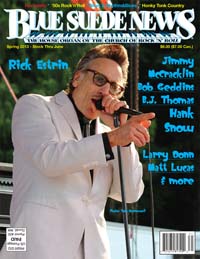 Washington Blues Society Bluesletter