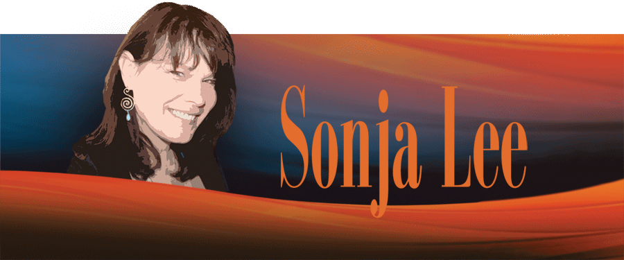 Sonja Lee Band Banner